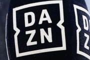 DAZNが3年連続の利用料金値上げ…2月14日以降から月額プラン3700円→4200円に