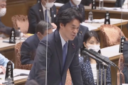 【大暴言】立憲・小西洋之議員「憲法審の毎週開催は憲法のことなんか考えないサルがやること」「何も考えていない人たち、蛮族の行為。野蛮」あーあ