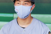 カープ前田智徳の息子・前田晃宏(慶応エース)、前十字じん帯の断裂と半月板の損傷を乗り越えベスト4「父と母のおかげでここまでこれた」と感謝【高校野球】