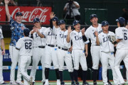 【野球】プロ野球、12球団の前半戦入場者数を発表！　阪神が入場者数184万3775人でトップ…日本ハムは前年比11.2％のプラス