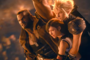海外で発売前にFF7リメイクのパッケージを入手した人々が出始めた