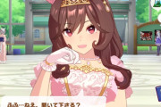 【ウマ娘】その日から姉さんの様子はおかしくなり始めた…