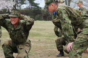 自衛隊でハラスメントを受けたと100人以上が回答…元女性隊員が防衛省に再発防止を要望！