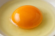 英語で生卵を何というか知らない