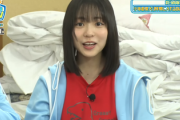 【ニッコニコ】しょげこ、こさかなに選ばれめっちゃ嬉しそうw【日向坂46時間TV】