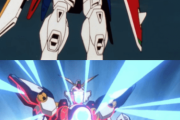 ウイングガンダムの自爆って全然ネタにできるような場面じゃないじゃん