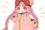 【FGO】三つ編みも似合うハベにゃん！！　三つ編みハベにゃんもすこ＾～