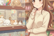 ペット買いたいけどおすすめある
