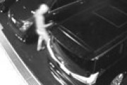 【動画】 高級車窃盗の新たな手口「CANインベーダー」が話題　「車の機能を自由に操る」犯行の瞬間が激撮される