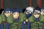 【NARUTO】上忍ってカカシ以外碌なのおらん説ｗｗｗｗｗｗ
