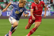 日本、インドネシアに3-1快勝！堂安律は2得点に絡む活躍「エンブレムの誇りを胸に戦った」まとめその２（関連まとめ）