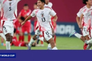 韓国人「U-17日本が北朝鮮に勝利し14年ぶり8強へ！」→「若い世代の仕上がりに驚いた」