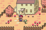 ワイ、『MOTHER2』をクリアする…