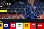 ＜高視聴率は確実...W杯出場を懸けた大一番が地上波で見られない理由＞DAZN独占中継は“悪”なのか？