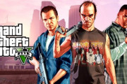 【GTA5】『グランド・セフト・オート5』無料配布の詳細が正式発表！＋次の「無料配布ゲーム」も流出か？【動画あり】