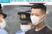美人女さんを殴り殺した同棲男さん、日常的に暴力を振るうヤバイ男だった