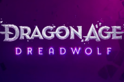 「ドラゴンエイジ」シリーズ最新作のタイトルが『Dragon Age :Dreadwolf』に決定！BioWareが公式サイトにてロゴを公開