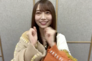 【乃木坂46】明日の『のぎおび⊿』最近ストイックな“あのメンバー”が登場！！！！！！