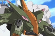 ガンダム作品におけるモビルアーマーの役割とは
