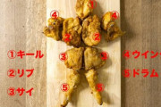 ＫＦＣを１０ピース購入したら、店員「これは当たりですよ」←ハズレも有るのか？