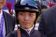 【朗報】川田将雅騎手、アメリカにて感情を取り戻す