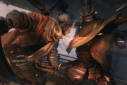 【祝】『SEKIRO』世界累計500万本突破＆機能追加無料アプデ配信決定！！ボスとの再戦・連戦や他プレイヤーにメッセージと行動を残せる機能が追加