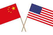 中国、好感度で米国抜く トランプ政権の評価悪化 調査機関