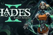 「ハデス2」のアーリーアクセスが開始！！