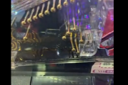 【終焉】都内のパチ屋さん、早速スマパチ慶次にゴミ釘調整を施しゲーム性を破壊してしまうｗｗｗｗｗｗｗ