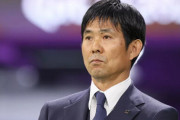森保監督の続投が決定！　W杯終了後の指揮官継続は日本代表史上初…第2章突入へ