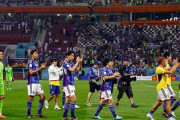 決勝トーナメント進出16チームが決定　日本はクロアチアに勝てば準々決勝でブラジル―韓国の勝者と対戦【カタールW杯】