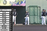 ここまでの練習試合内容を見てロッテ開幕一軍野手予想