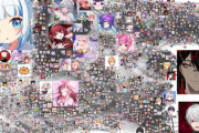 【Vtuber】まつり「Vtuberっていま約6万人いるらしい」