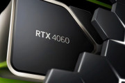 【悲報】ワイ、ワイルズのために遂にRTX4060を購入してしまう