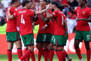 ポルトガル、トルコに快勝で決勝トーナメント進出決定！EURO2024グループF第2節