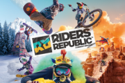 UBI新作 オープンワールドスポーツレース「ライダーズ リパブリック」発売開始！ 感想 攻略