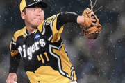 阪神・村上　高校球児ばりの躍動！打ってプロ初マルチ＆投げて７回２失点７勝目「もっともっと熱い夏に」