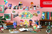 任天堂､アプリ｢どうぶつの森 ポケットキャンプ｣を11月29日でサービス終了 データを引き継いで遊べるオフライン版を配信へ
