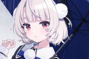 【VTuber】ういママと雨衣は関係としては作品と生みの親か、つくしとつむぎはどうやったっけか