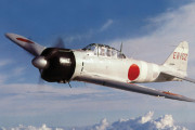 「当時なら日本のゼロ戦は奇跡的な出来だった」外国人が一番好きな戦闘機