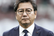 女子サッカー　野々村芳和氏がWEリーグの第3代チェアに正式就任…ミッションは「経営基盤の安定化」と「クラブとリーグの連携強化」