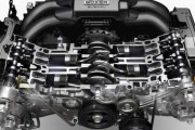 【悲報】水平対向エンジン、世界でポルシェとスバルしか作っていない