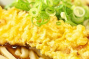 【朗報】丸亀製麺の天ぷら四天王、遂に決定するｗｗｗｗ