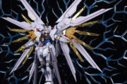 【ガンダムSEED】フィギュアで再現された傲慢サンダーがこちら…