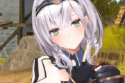 【朗報】ホロライブVtuber・白銀ノエルさん、凄く頭が良い