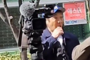宮根誠司さん、韓国の公的な場所で“喫煙”したことを謝罪「これから取材姿勢も改めて、私も初心に戻って頑張ります」