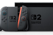 【正式発表】『ニンテンドースイッチ2』NVIDIAの超解像技術「DLSS」とレイトレーシングに対応！グラフィック性能は約10倍に！