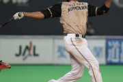 元日本ハム＆オリックス・スケールズの思い出