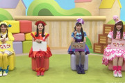 “特別!! ももくろちゃんZ ４人でクイズに挑戦だ!!” ももくろちゃんZ『とびだせ!ぐーちょきぱーてぃー』第200回 配信開始！