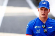 ミック・シューマッハが2023年のF1シートを確保できなくなる可能性も